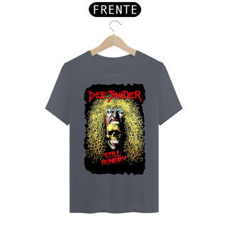 Nome do produto Camiseta Classic - Twisted Sister
