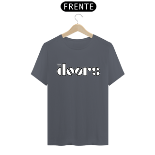 Nome do produtoCamiseta Classic - The Doors