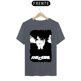 Nome do produtoCamiseta Classic - The Cure