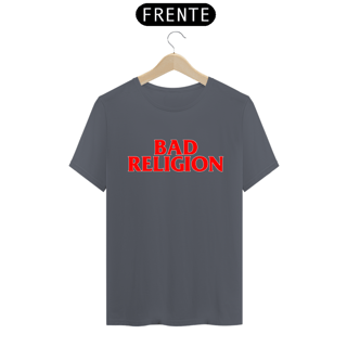 Nome do produtoCamiseta Classic - Bad Religion