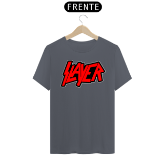 Nome do produto Camiseta Classic - Slayer