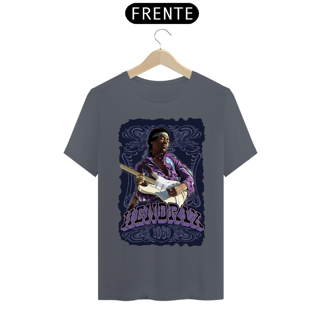 Nome do produtoCamiseta Classic - Jimmy Hendrix