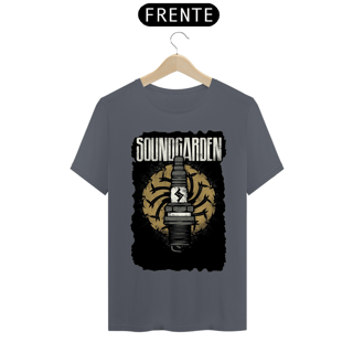 Nome do produtoCamiseta Classic - Soundgarden