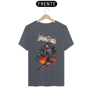 Nome do produto Camiseta Classic - Judas Priest