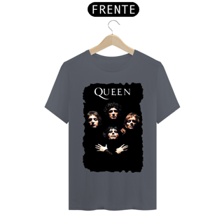 Nome do produto Camiseta Classic - Queen