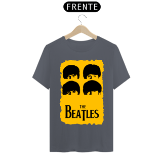 Nome do produto Camiseta Classic - Beatles