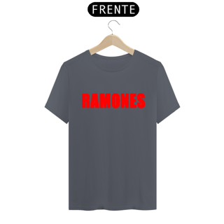 Nome do produto Camiseta Classic - Ramones