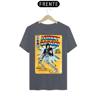 Nome do produto Camiseta Classic - Ramones