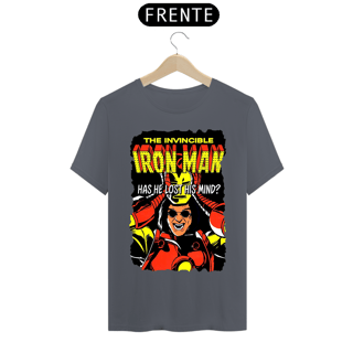 Nome do produto Camiseta Classic - Ozzy Osbourne