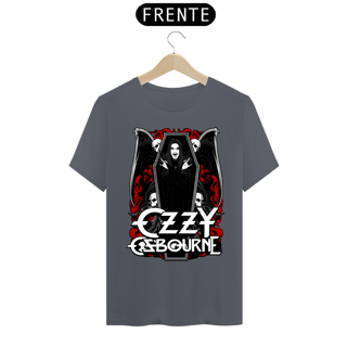 Nome do produto Camiseta Classic - Ozzy Osbourne