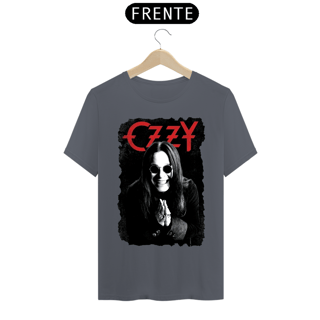 Nome do produto Camiseta Classic - Ozzy Osbourne