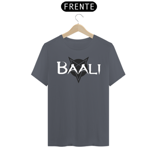 Nome do produto Camiseta Classic (Vampiro) - Baali