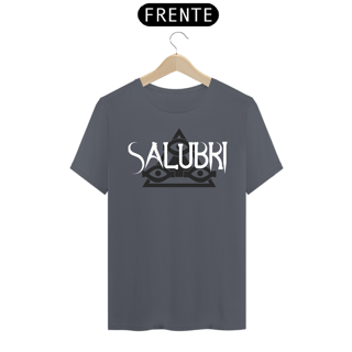 Nome do produto Camiseta Classic (Vampiro) - Salubri