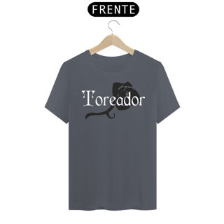 Nome do produto Camiseta Classic (Vampiro) - Toreador