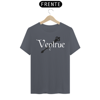 Nome do produtoCamiseta Classic (Vampiro) - Ventrue