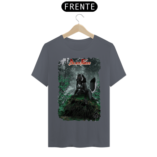 Nome do produto Camiseta - Fúrias Negras (Lobisomem, O Apocalipse)