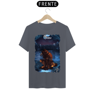 Nome do produto Camiseta - Uktena (Lobisomem, O Apocalipse)