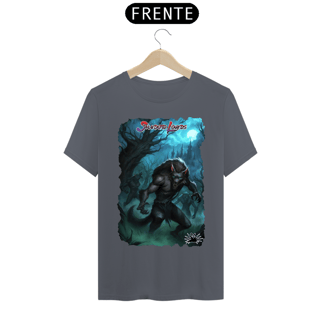 Nome do produto Camiseta - Senhores das Sombras (Lobisomem, O Apocalipse)