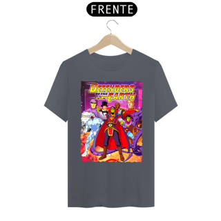 Nome do produto Camiseta Classic - Defensores da Terra