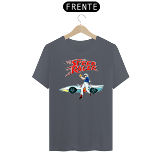 Nome do produto Camiseta Classic - Speed Racer