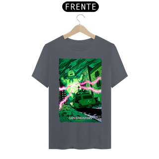 Nome do produto Camiseta Classic - Caça-Fantasmas - Stay Puft