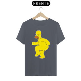 Nome do produto Camiseta Classic - Simpsons