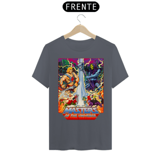 Nome do produto Camiseta Classic - He-Man