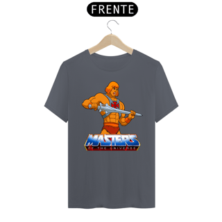 Nome do produto Camiseta Classic - He-Man