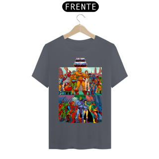 Camiseta Classic - He-Man