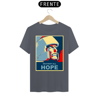 Nome do produto Camiseta Classic - Transformers