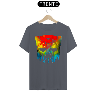 Nome do produto Camiseta Classic - Transformers - Autobots