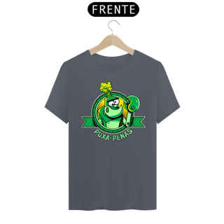 Nome do produto Camiseta Classic - Pica-Pau - Puxa-Penas