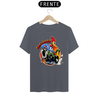 Nome do produto Camiseta Classic - Pica-Pau