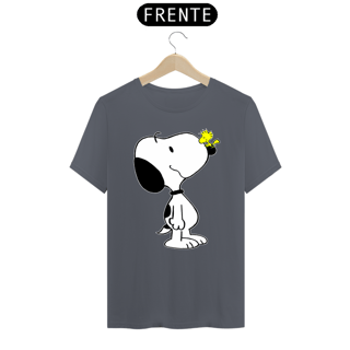 Nome do produto Camiseta Classic - Snoopy
