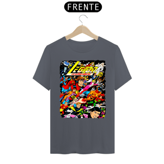 Nome do produtoCamiseta Classic - Legião dos Super-Heróis