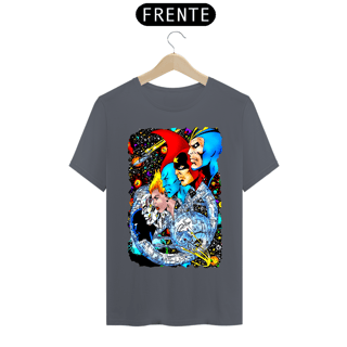 Nome do produto Camiseta Classic - Guardiões da Galáxia