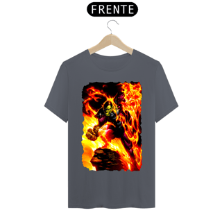 Nome do produto Camiseta Classic - Super-Skrull