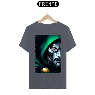 Nome do produto Camiseta Classic - Doutor Destino