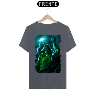 Nome do produto Camiseta Classic - Doutor Destino