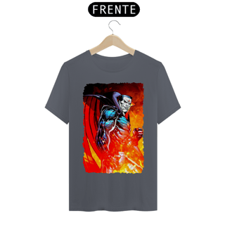 Nome do produto Camiseta Classic - Senhor Sinistro