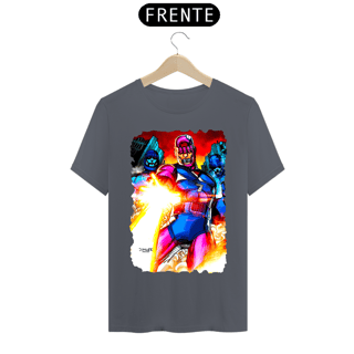 Nome do produto Camiseta Classic - Sentinelas