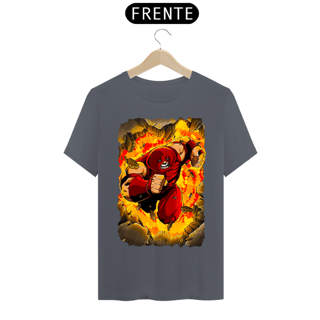 Nome do produto Camiseta Classic - Fanático