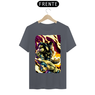Nome do produto Camiseta Classic - Apocalipse