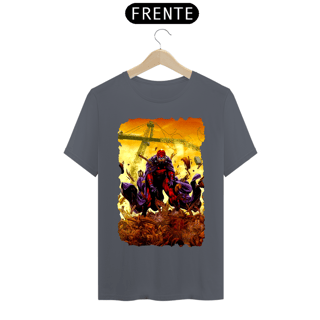 Nome do produto Camiseta Classic - Magneto