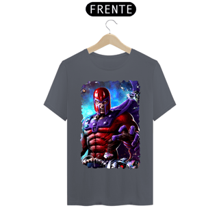 Nome do produto Camiseta Classic - Magneto