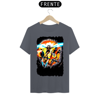 Nome do produto Camiseta Classic - X-Men
