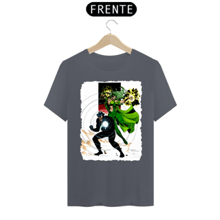 Nome do produto Camiseta Classic - Destrutor e Polaris