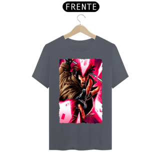 Nome do produtoCamiseta Classic - Gambit