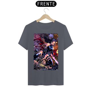 Nome do produto Camiseta Classic - Psylocke