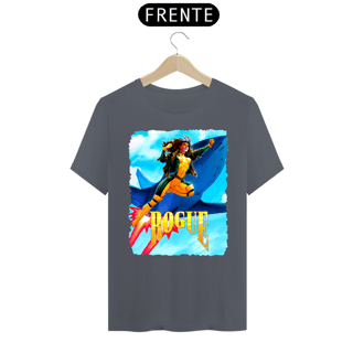 Nome do produto Camiseta Classic - Vampira